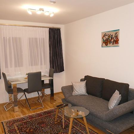 Chads City Apartment Mit Tiefgarage Free Parking 그라츠 외부 사진