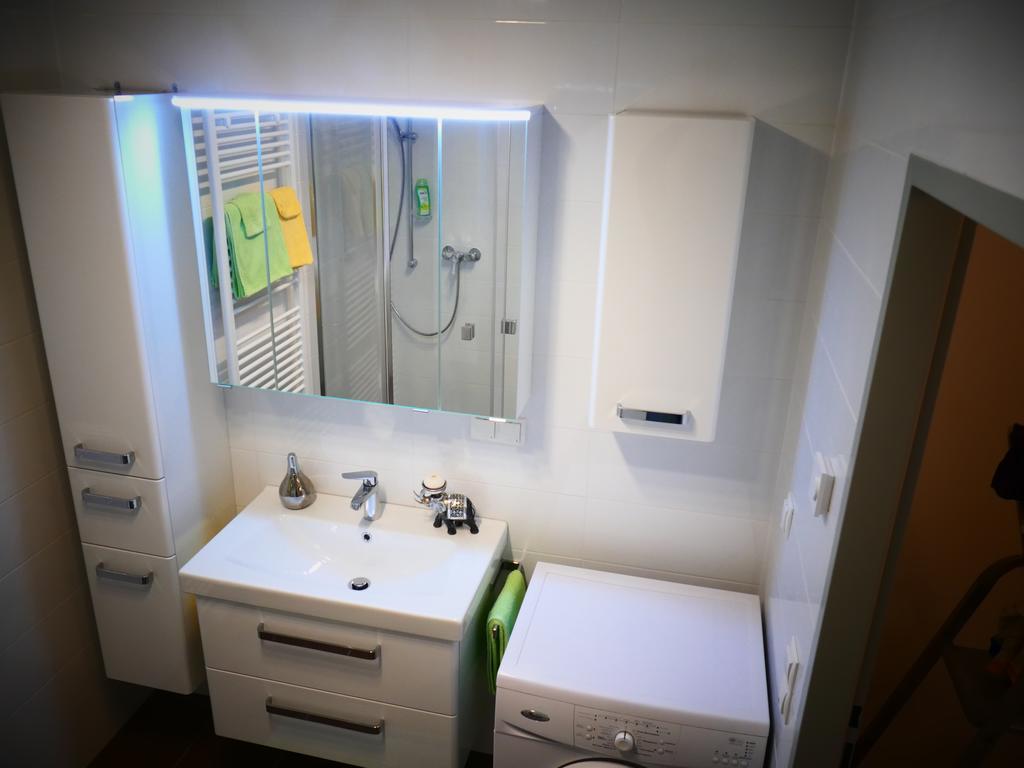 Chads City Apartment Mit Tiefgarage Free Parking 그라츠 외부 사진