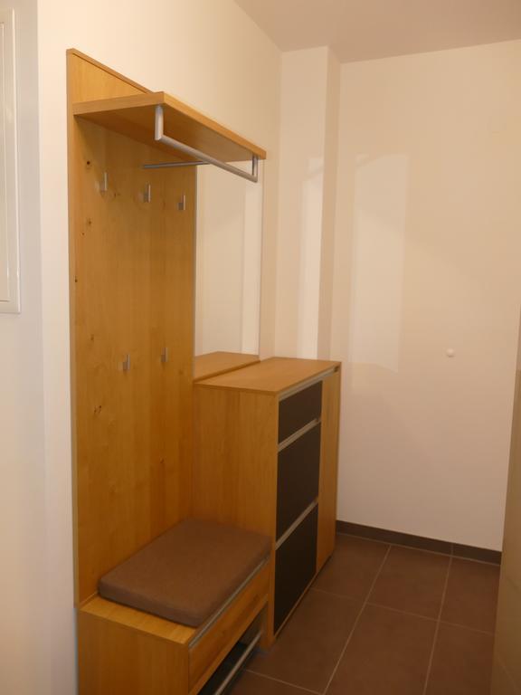 Chads City Apartment Mit Tiefgarage Free Parking 그라츠 외부 사진