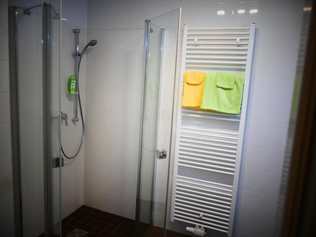 Chads City Apartment Mit Tiefgarage Free Parking 그라츠 외부 사진